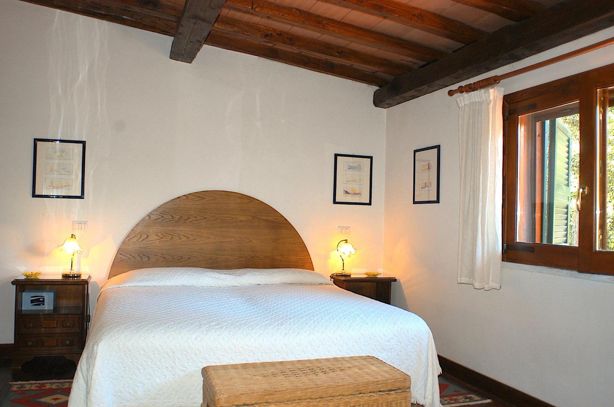 Hotel Villa Clementina Bracciano  Exteriér fotografie