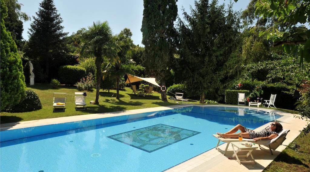 Hotel Villa Clementina Bracciano  Exteriér fotografie
